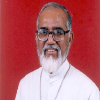 Bp. Salvador Lobo