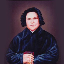 Mother Claudine Echernier