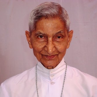 Bishop Linus Nirmal Gomes